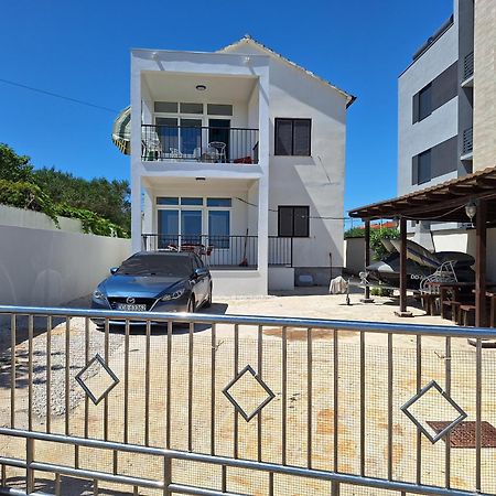 Seagull By The Sea Apartment ซูโกชัน ภายนอก รูปภาพ