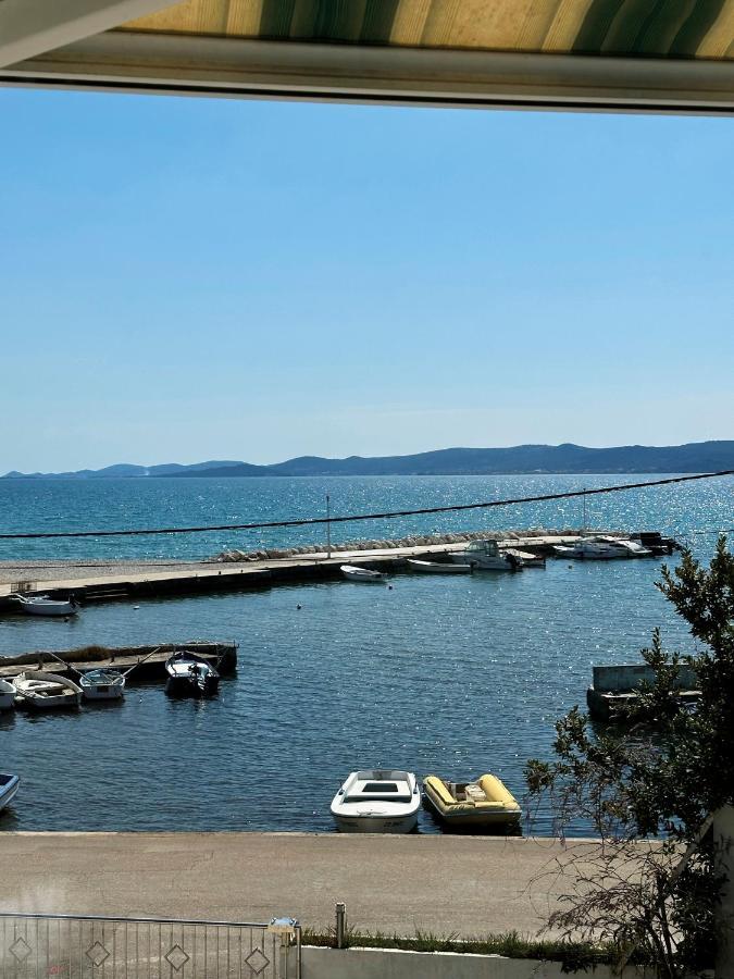 Seagull By The Sea Apartment ซูโกชัน ภายนอก รูปภาพ