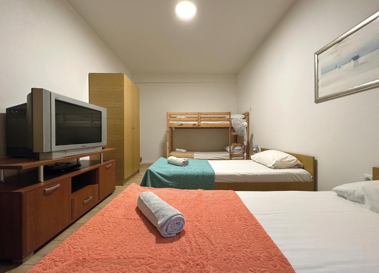 Seagull By The Sea Apartment ซูโกชัน ภายนอก รูปภาพ