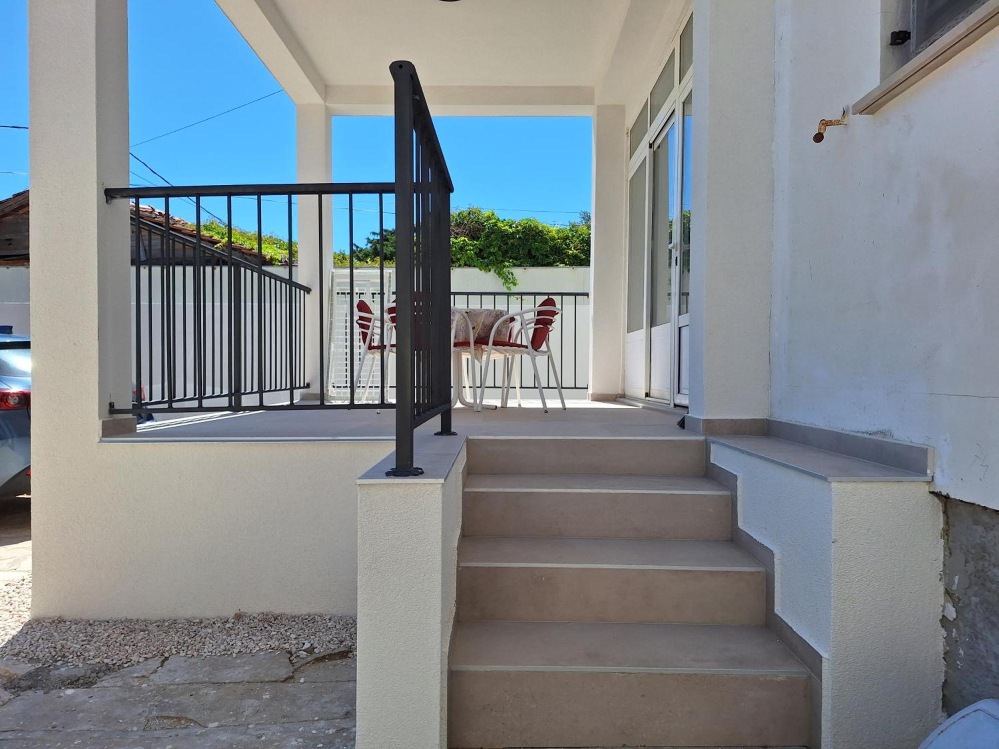 Seagull By The Sea Apartment ซูโกชัน ภายนอก รูปภาพ