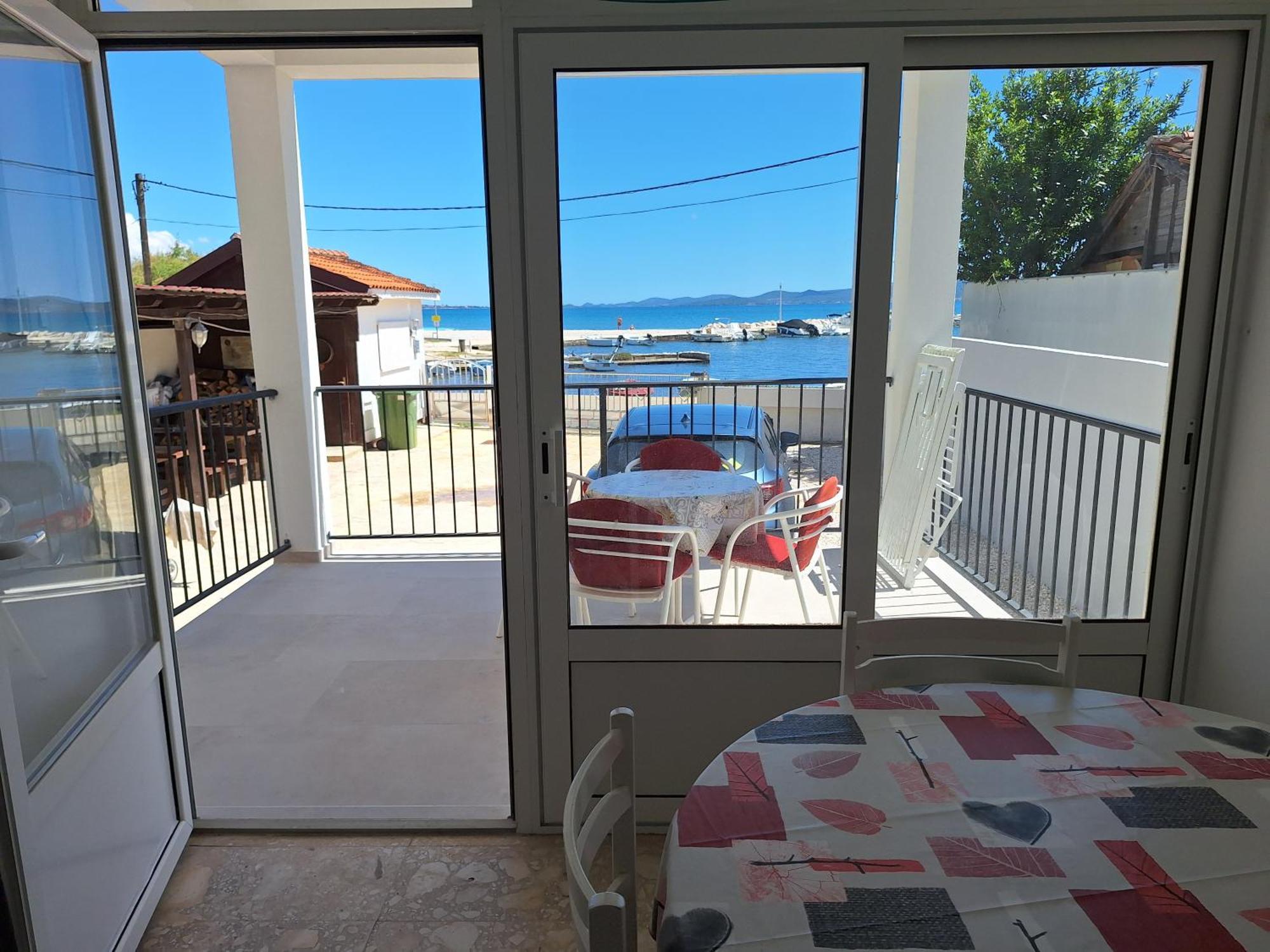 Seagull By The Sea Apartment ซูโกชัน ภายนอก รูปภาพ