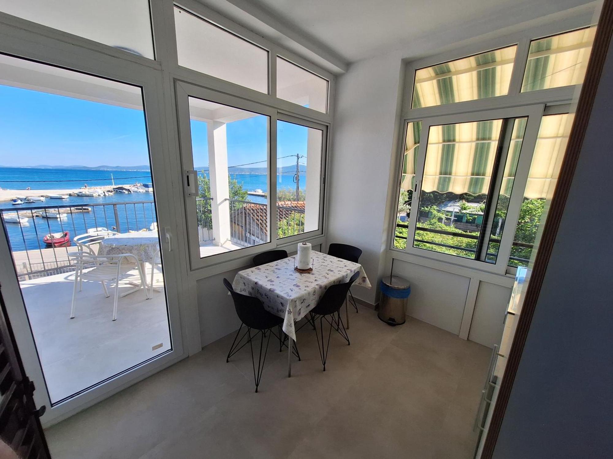 Seagull By The Sea Apartment ซูโกชัน ภายนอก รูปภาพ
