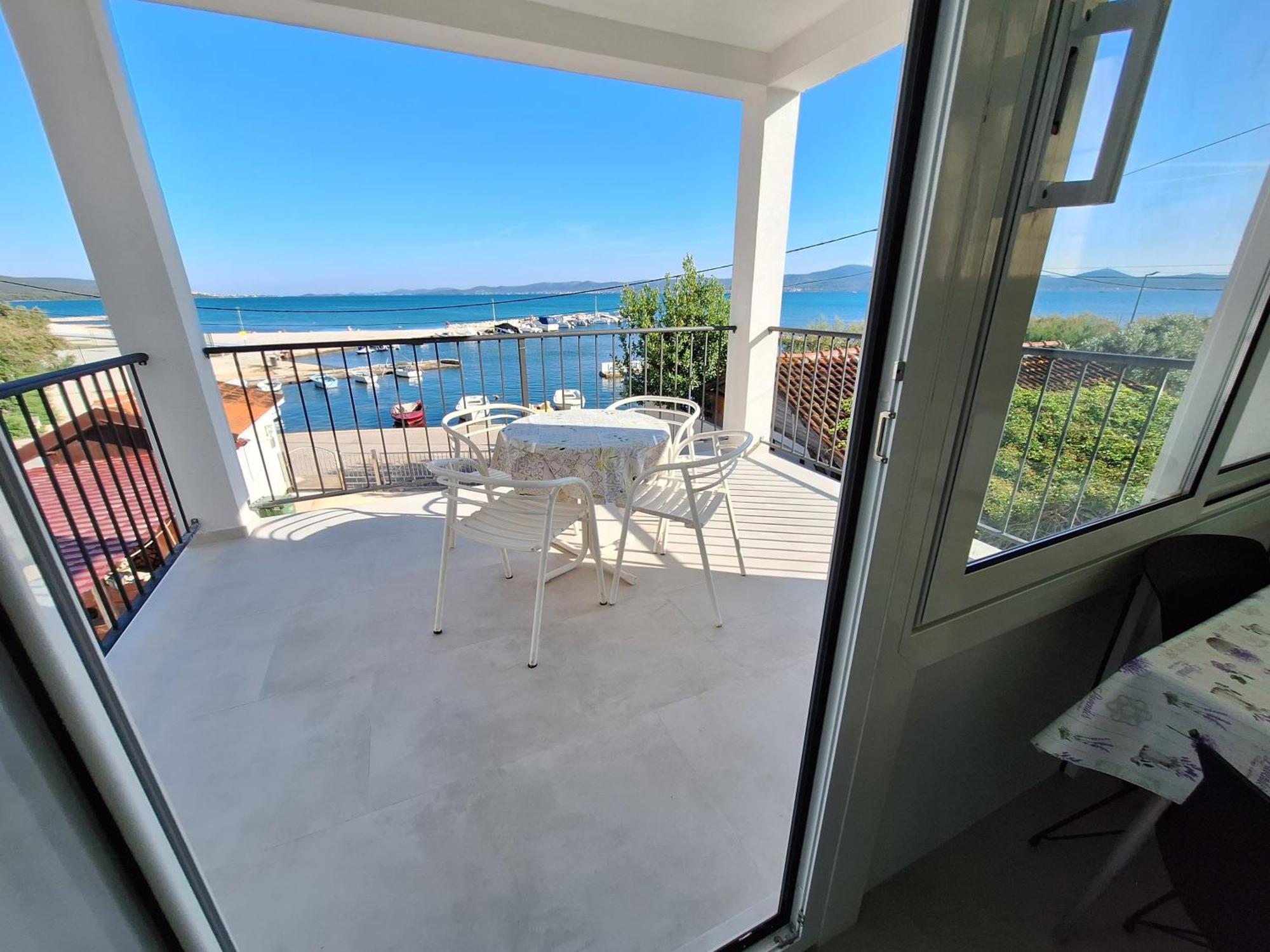 Seagull By The Sea Apartment ซูโกชัน ภายนอก รูปภาพ